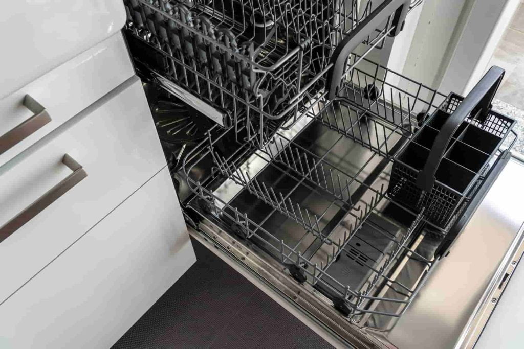 How To Unclog A Dishwasher